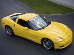 Chevrolet Corvette Supercharged LS3 by Lingenfelter 2008 года